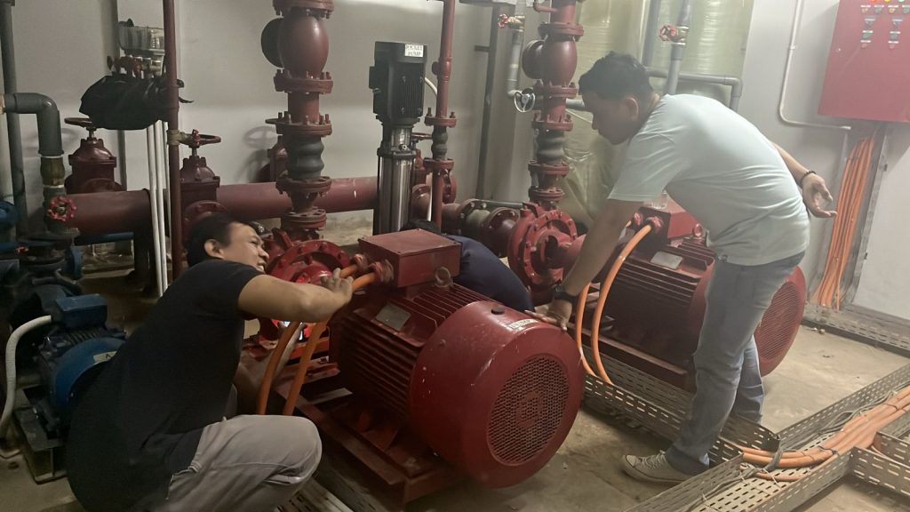 Pusat Service Hydrant dan Penjualan Pompa Hydrant Termurah dan Terlengkap Di Jakarta Bogor Depok Tangerag Bekasi Jawa Barat dan Se-Indonesia, Service Perbaikan Pompa Hydrant SNI, Spesialis Pompa Booster, Spesialis Jual Pompa Transfer, Spesialis Pompa Hydrant NFPA Murah Terdekat