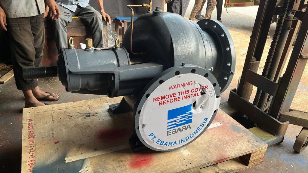 Pompa Ebara - Katalog Harga Pompa Ebara 3 dan 4 Inch Termurah Jakarta Bogor Depok Tangerang Bekasi Cikarang Karawang Bandung Indonesia